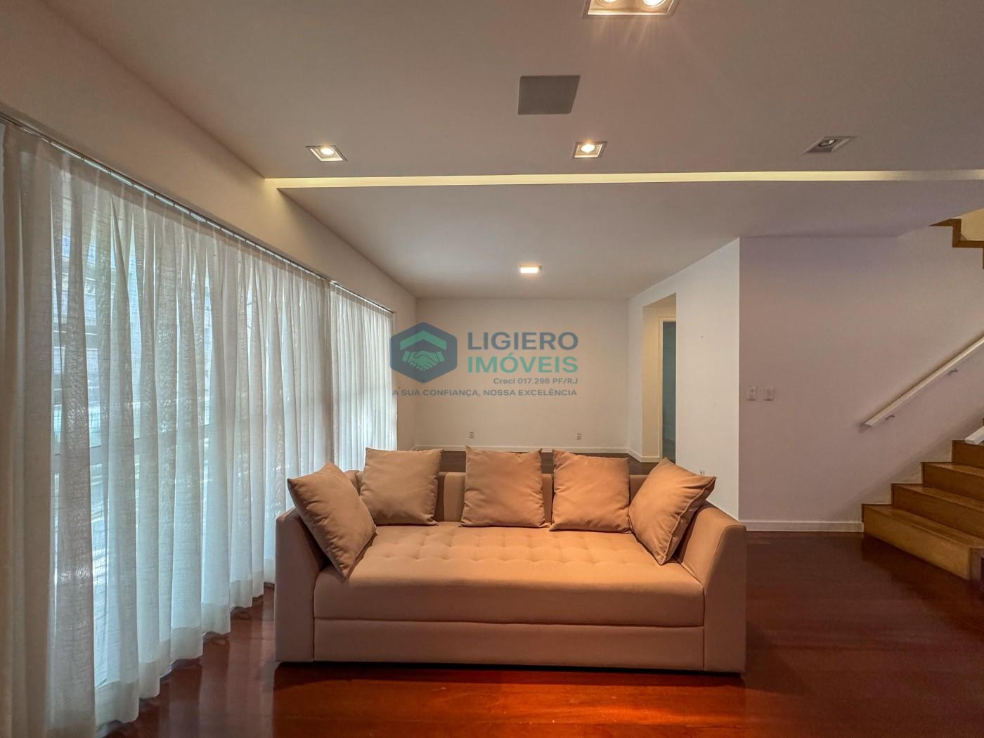 Apartamento, 3 quartos, 199 m² - Foto 5