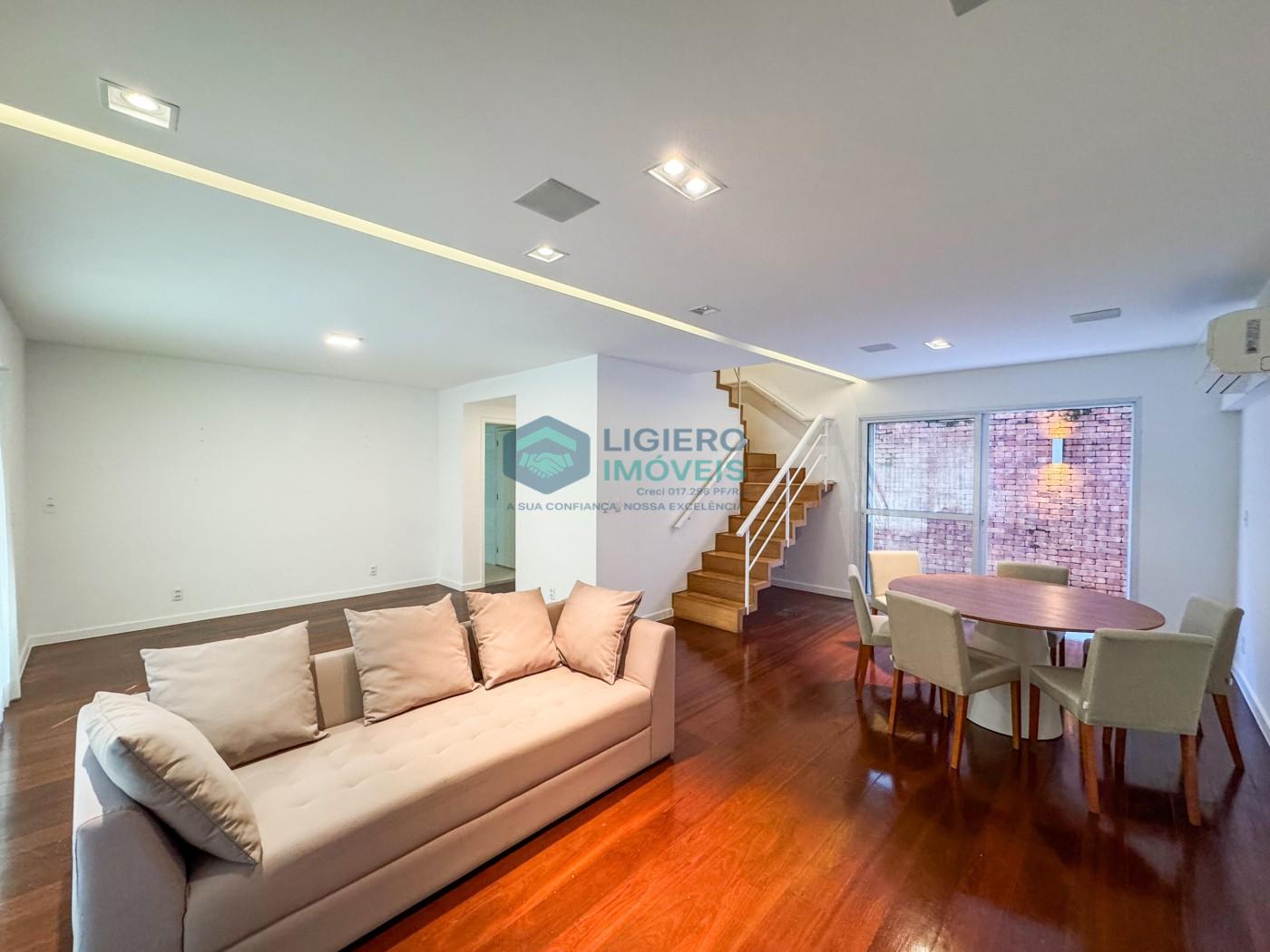 Apartamento, 3 quartos, 199 m² - Foto 6