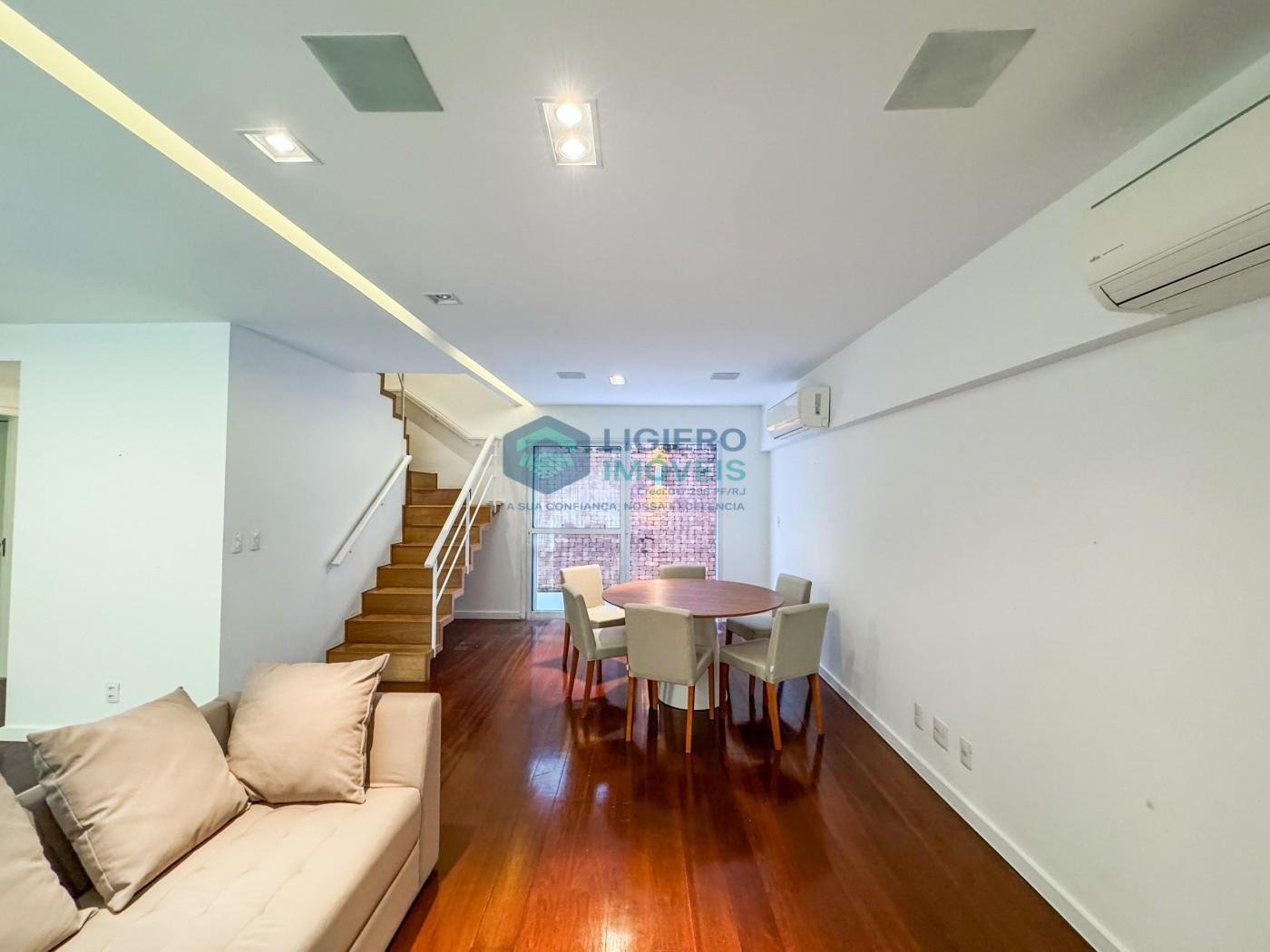 Apartamento, 3 quartos, 199 m² - Foto 7