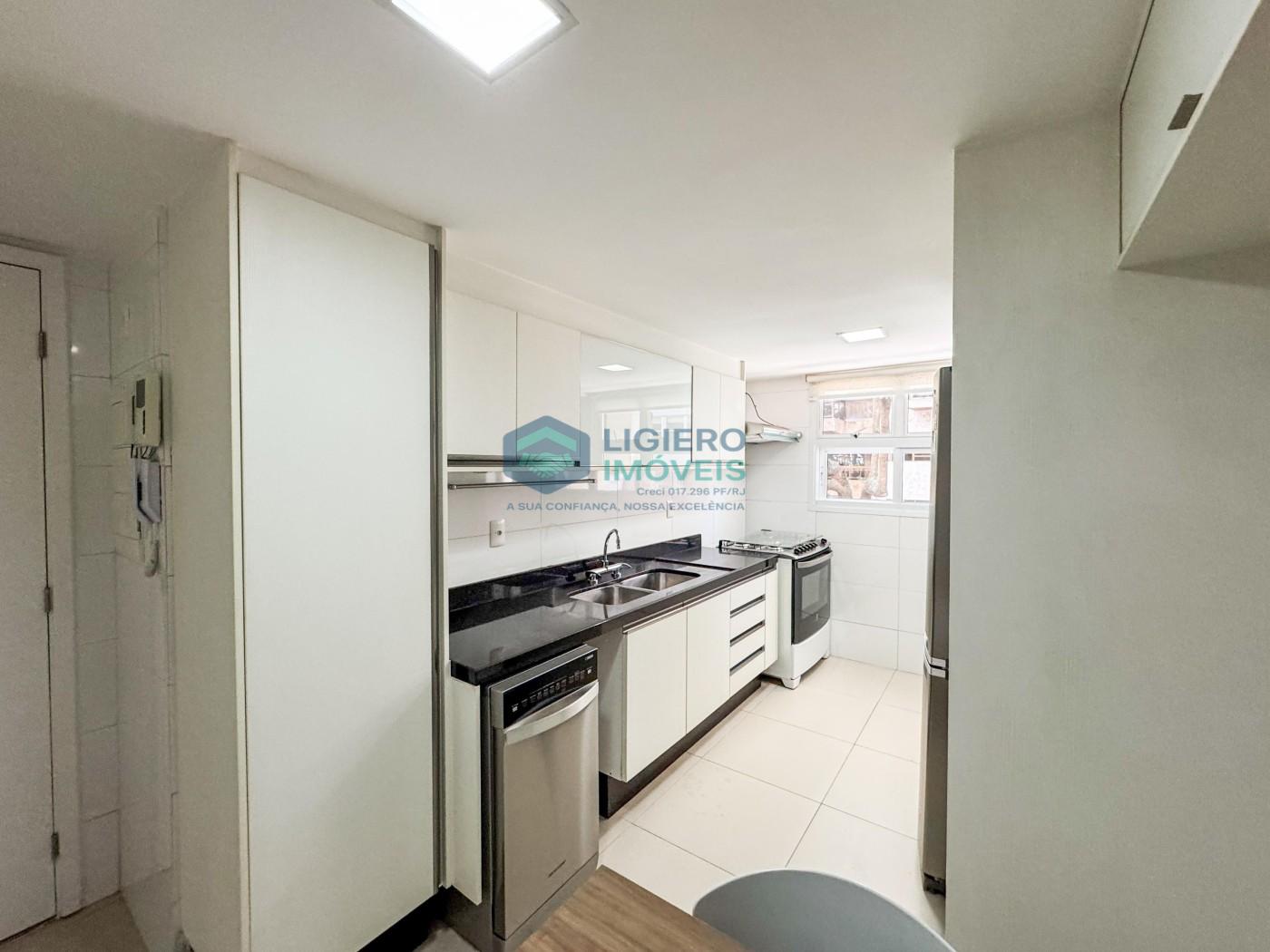 Apartamento, 3 quartos, 199 m² - Foto 26