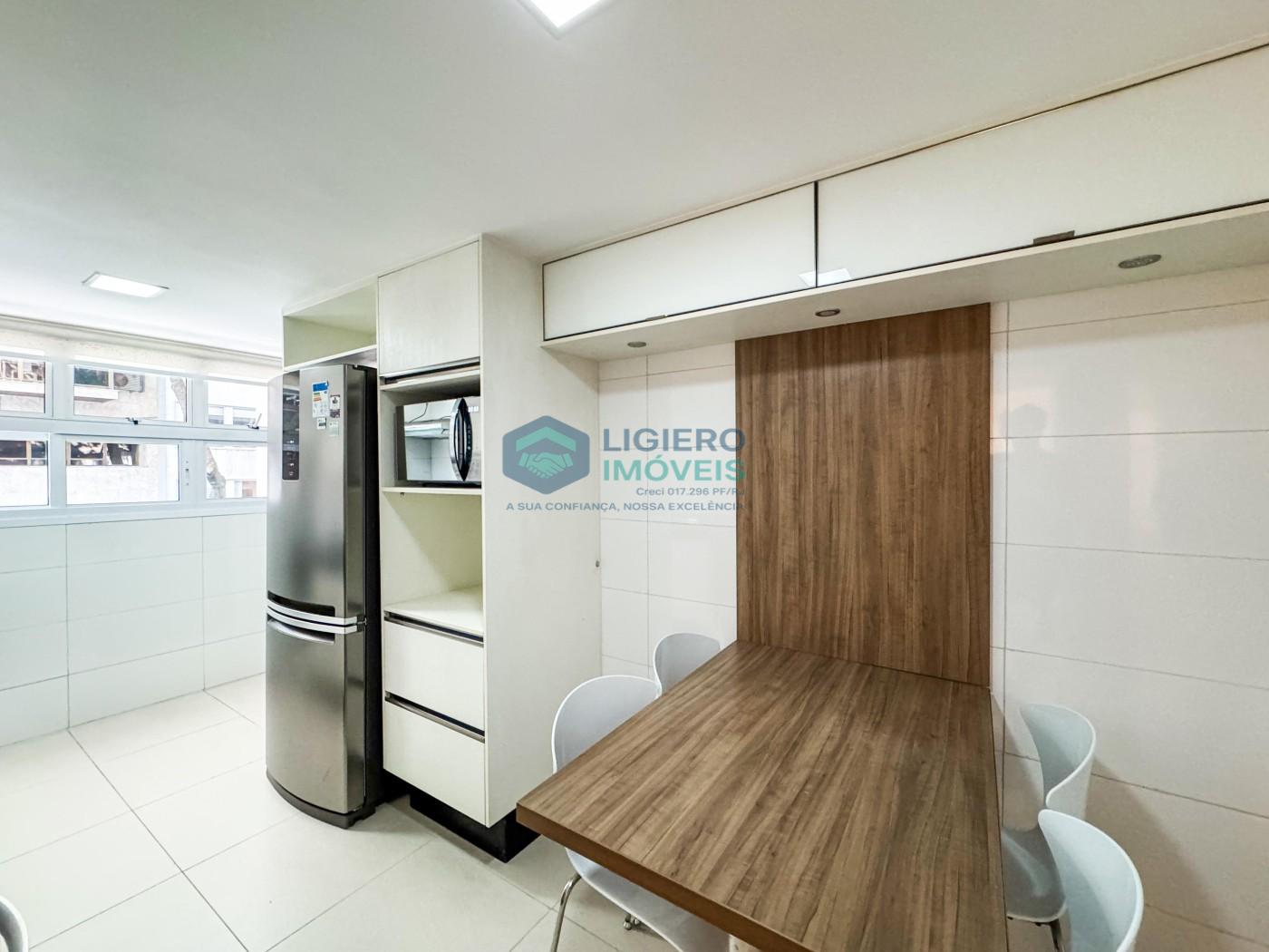 Apartamento, 3 quartos, 199 m² - Foto 28