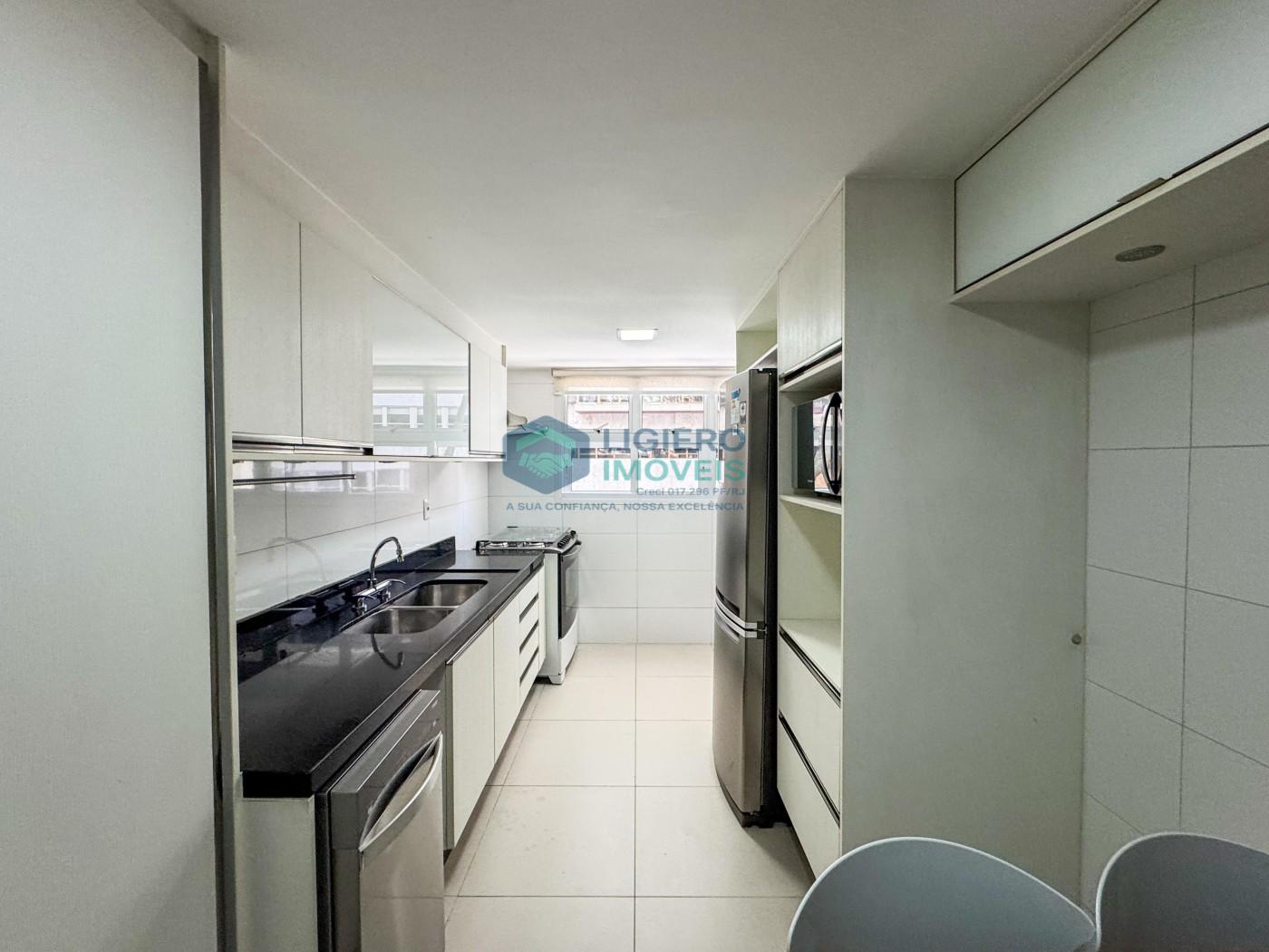 Apartamento, 3 quartos, 199 m² - Foto 30