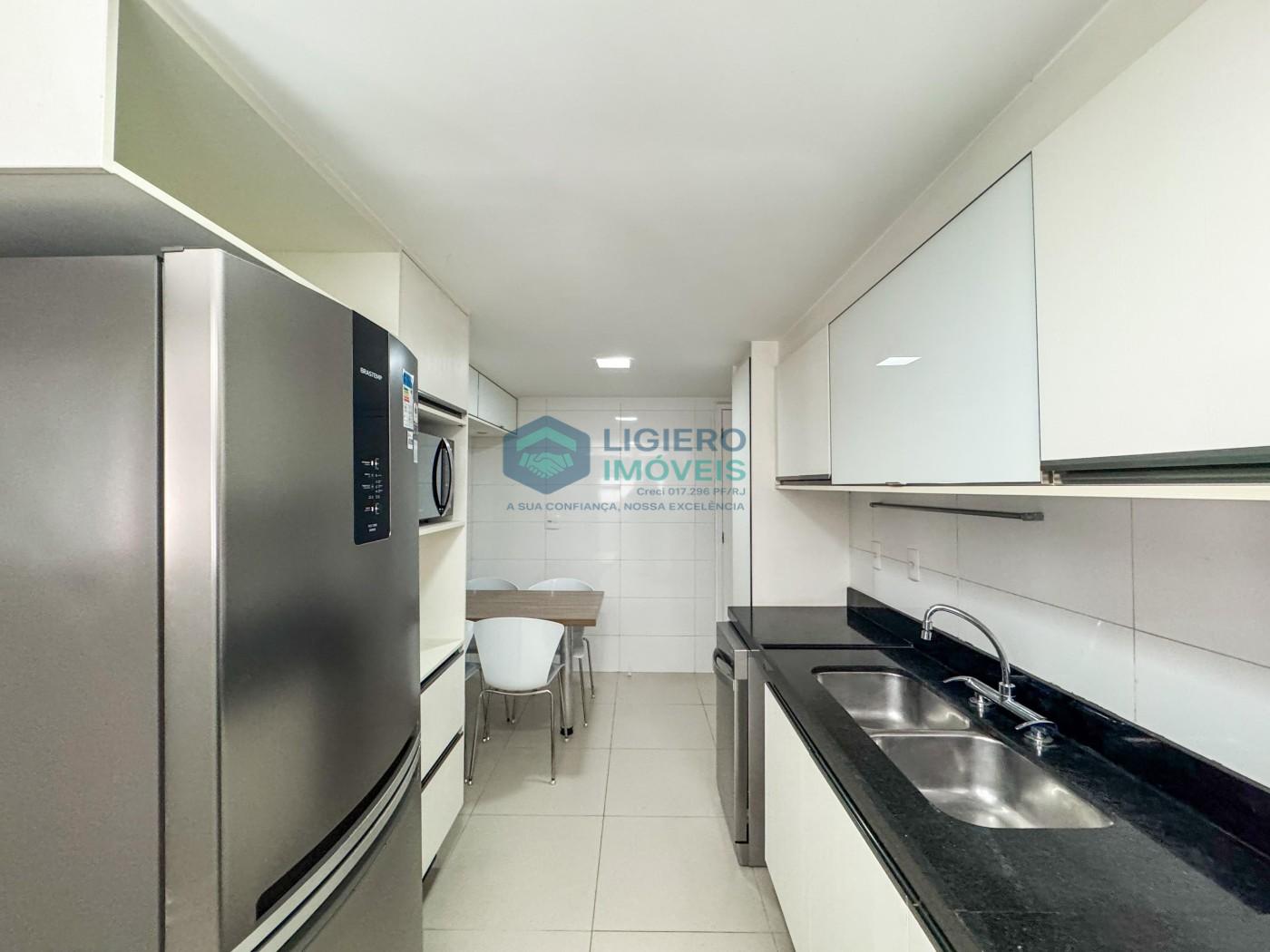 Apartamento, 3 quartos, 199 m² - Foto 25