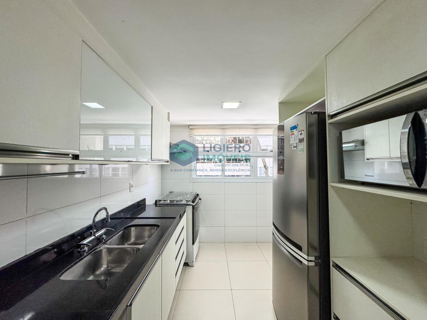 Apartamento, 3 quartos, 199 m² - Foto 29