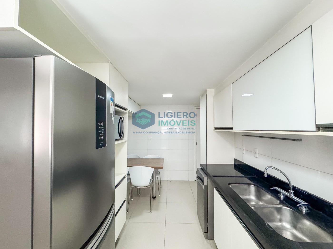 Apartamento, 3 quartos, 199 m² - Foto 31