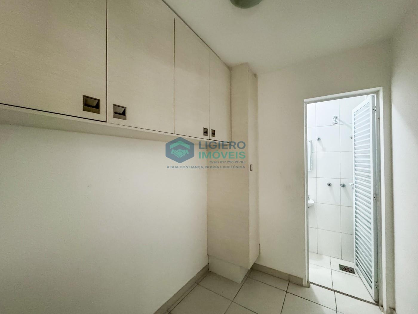 Apartamento, 3 quartos, 199 m² - Foto 39