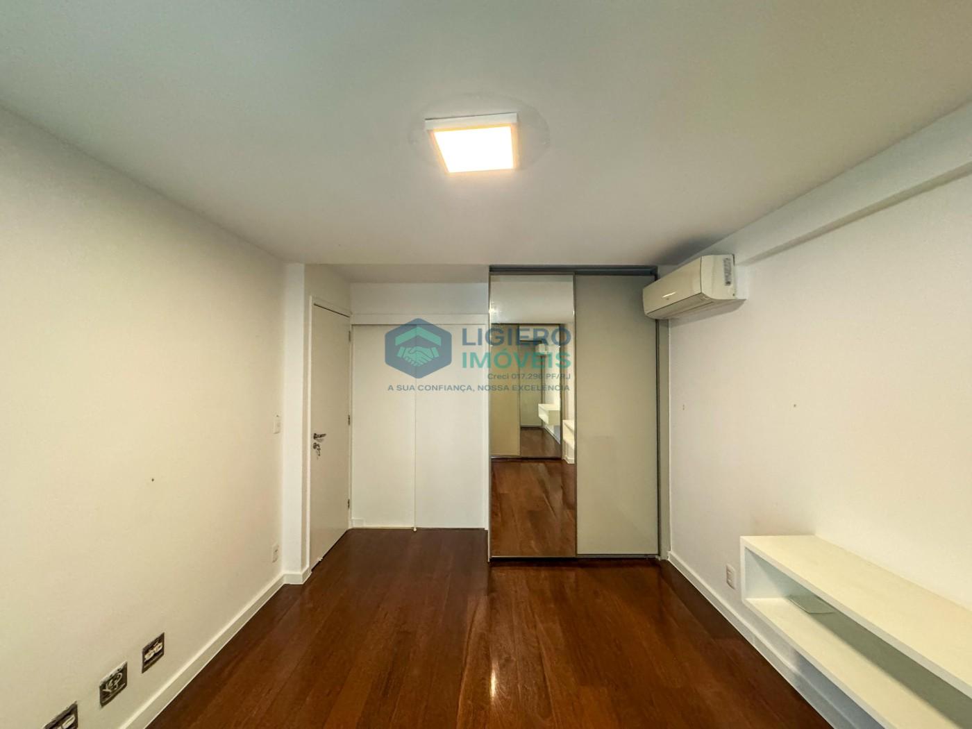 Apartamento, 3 quartos, 199 m² - Foto 13