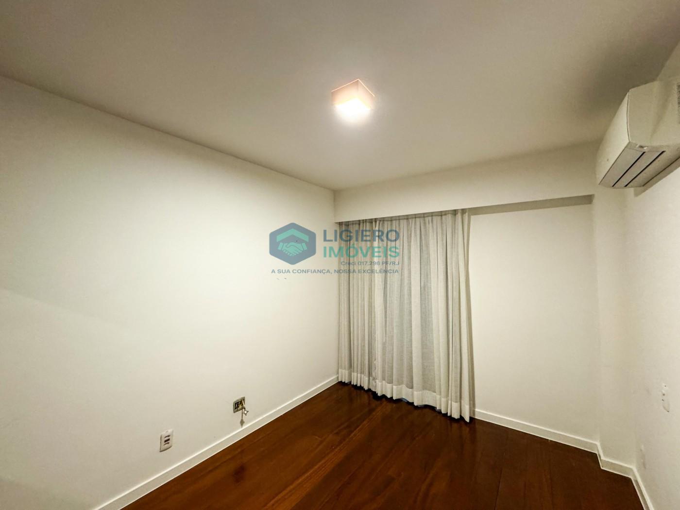 Apartamento, 3 quartos, 199 m² - Foto 14