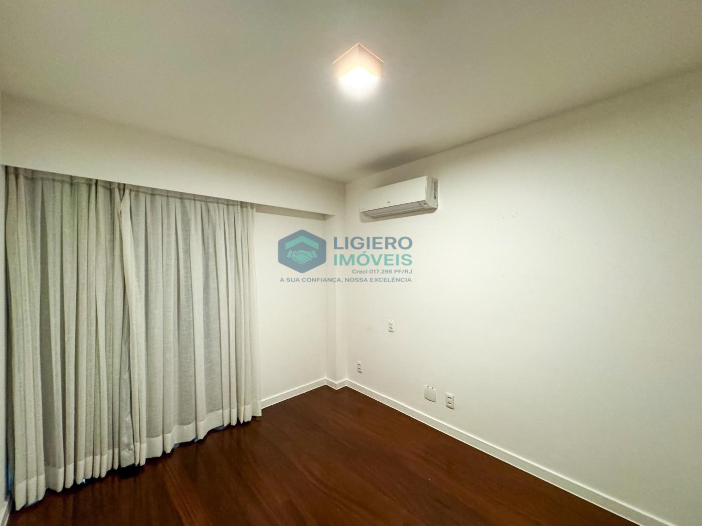 Apartamento, 3 quartos, 199 m² - Foto 15