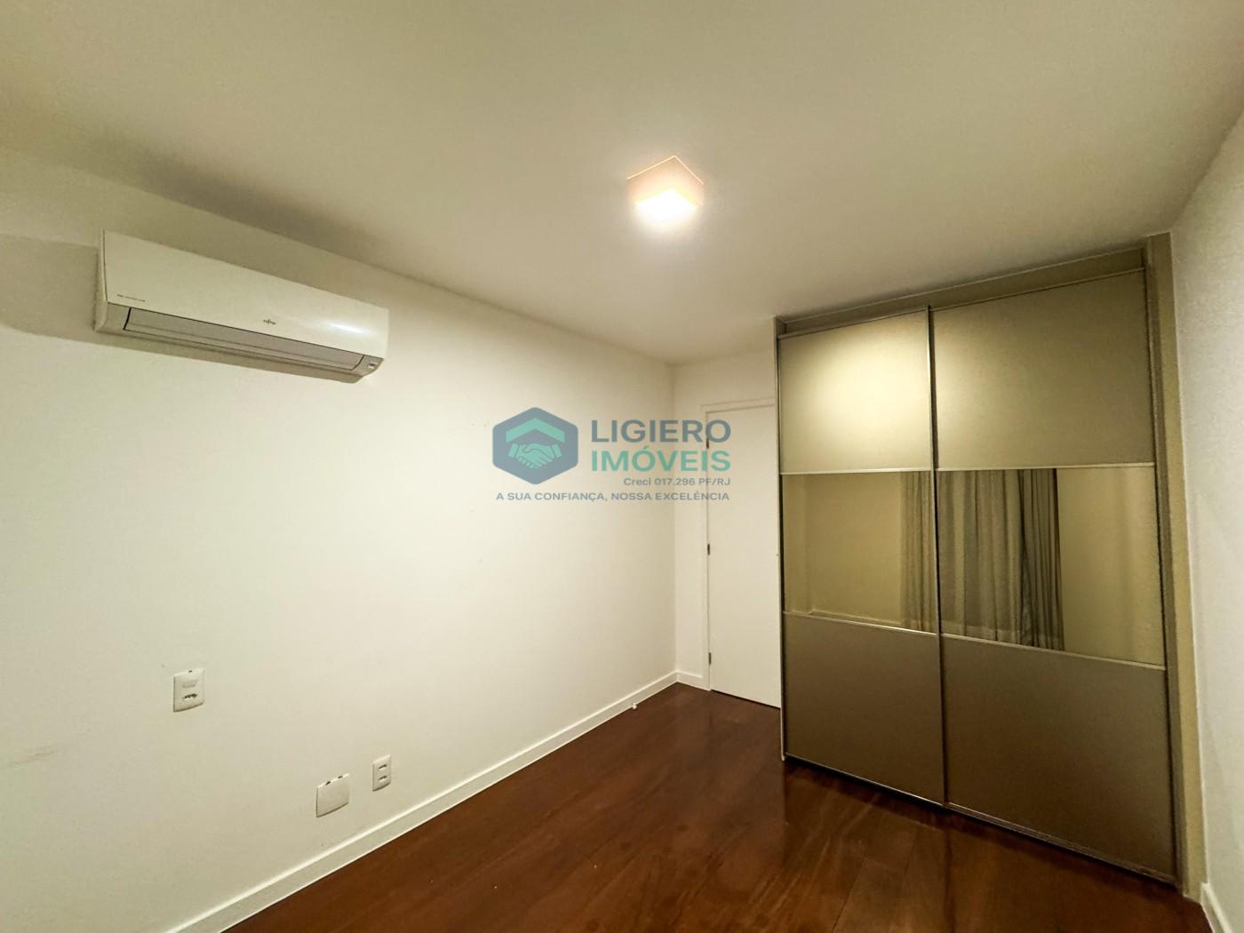 Apartamento, 3 quartos, 199 m² - Foto 9