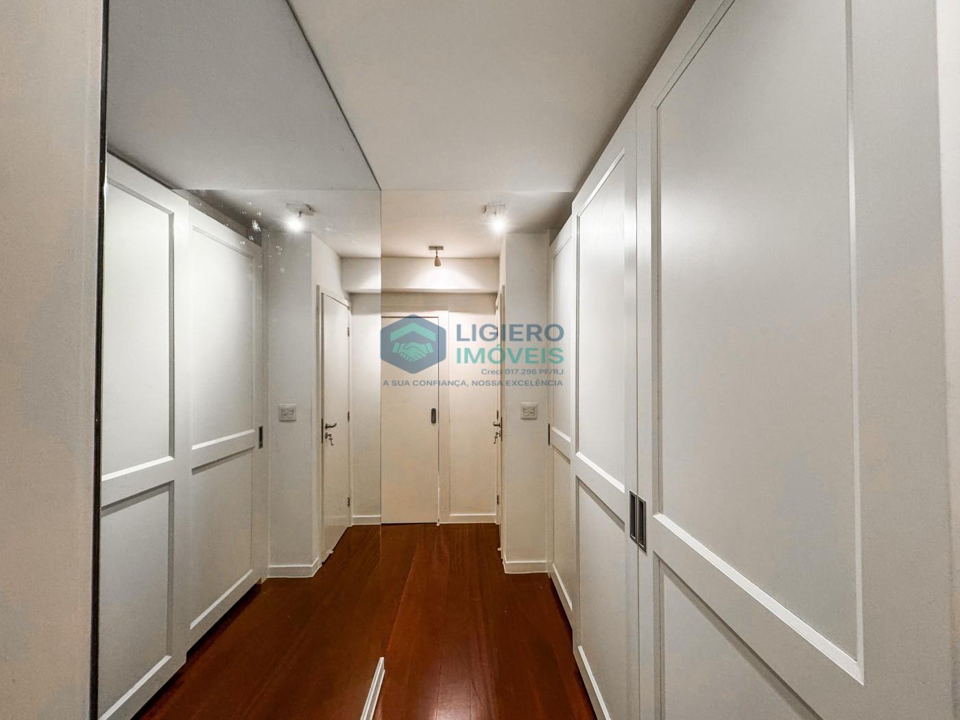 Apartamento, 3 quartos, 199 m² - Foto 11