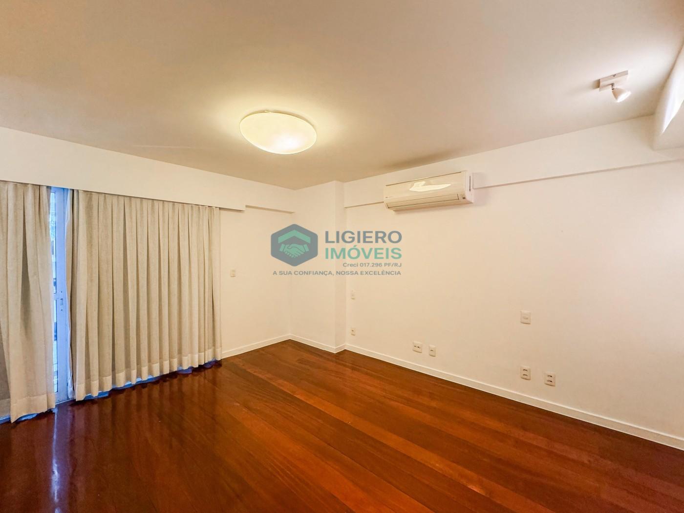 Apartamento, 3 quartos, 199 m² - Foto 10