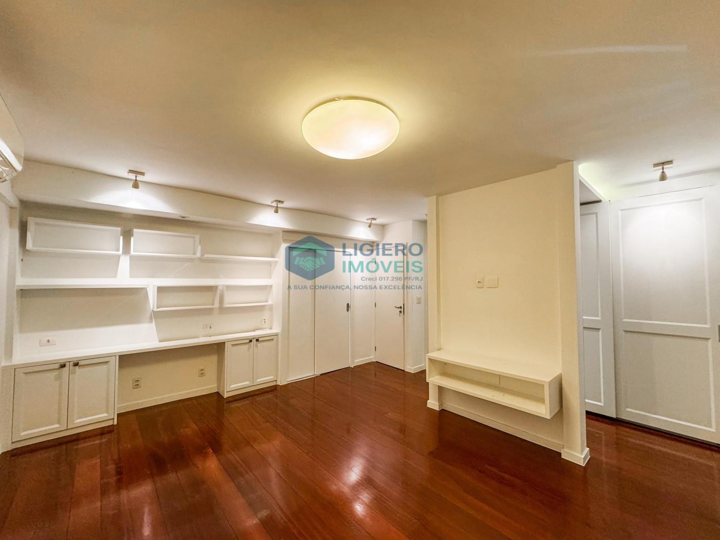 Apartamento, 3 quartos, 199 m² - Foto 8