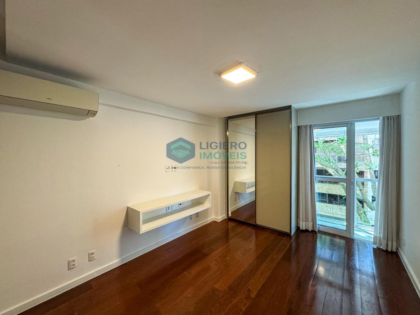 Apartamento, 3 quartos, 199 m² - Foto 16