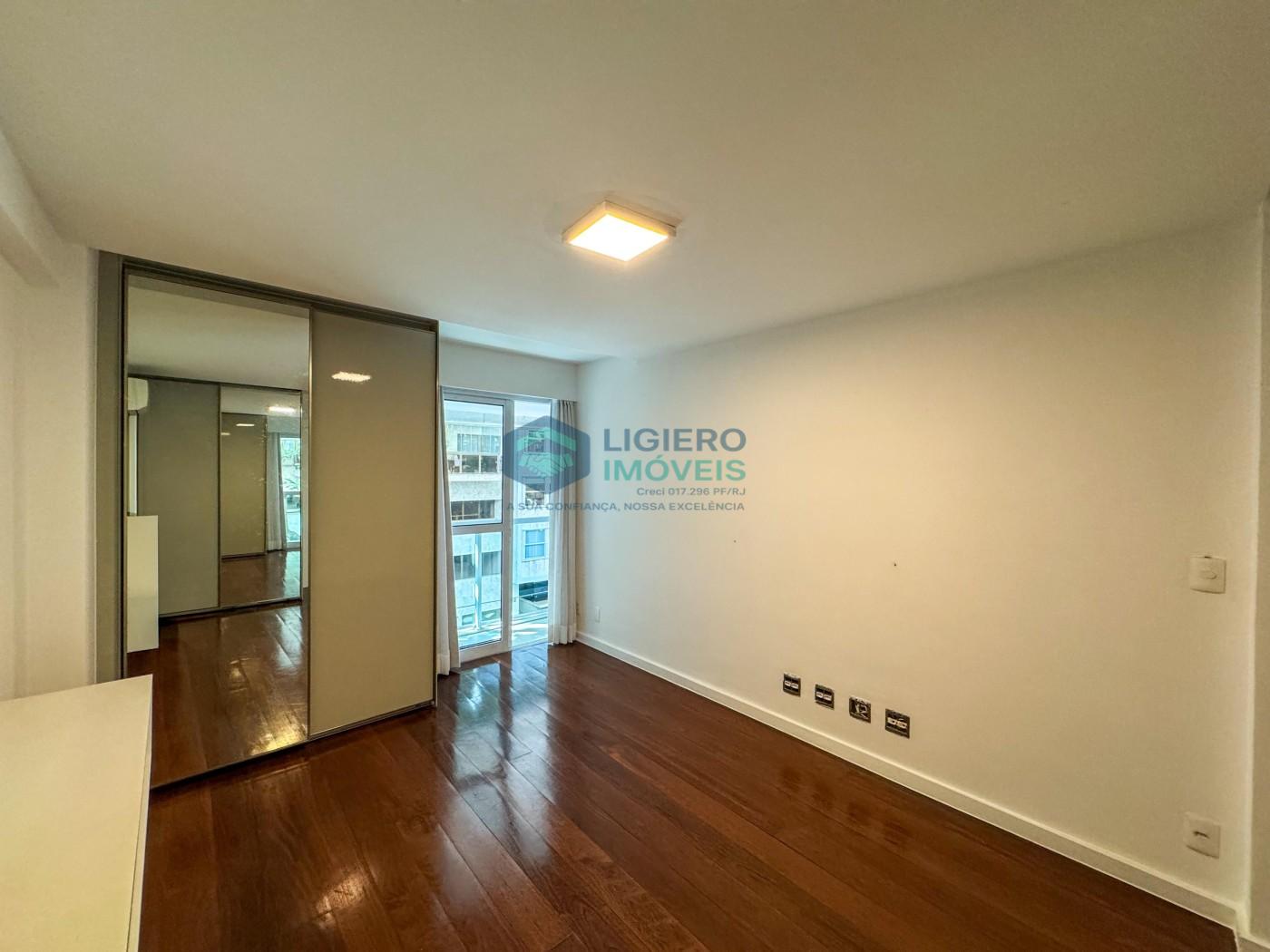 Apartamento, 3 quartos, 199 m² - Foto 17