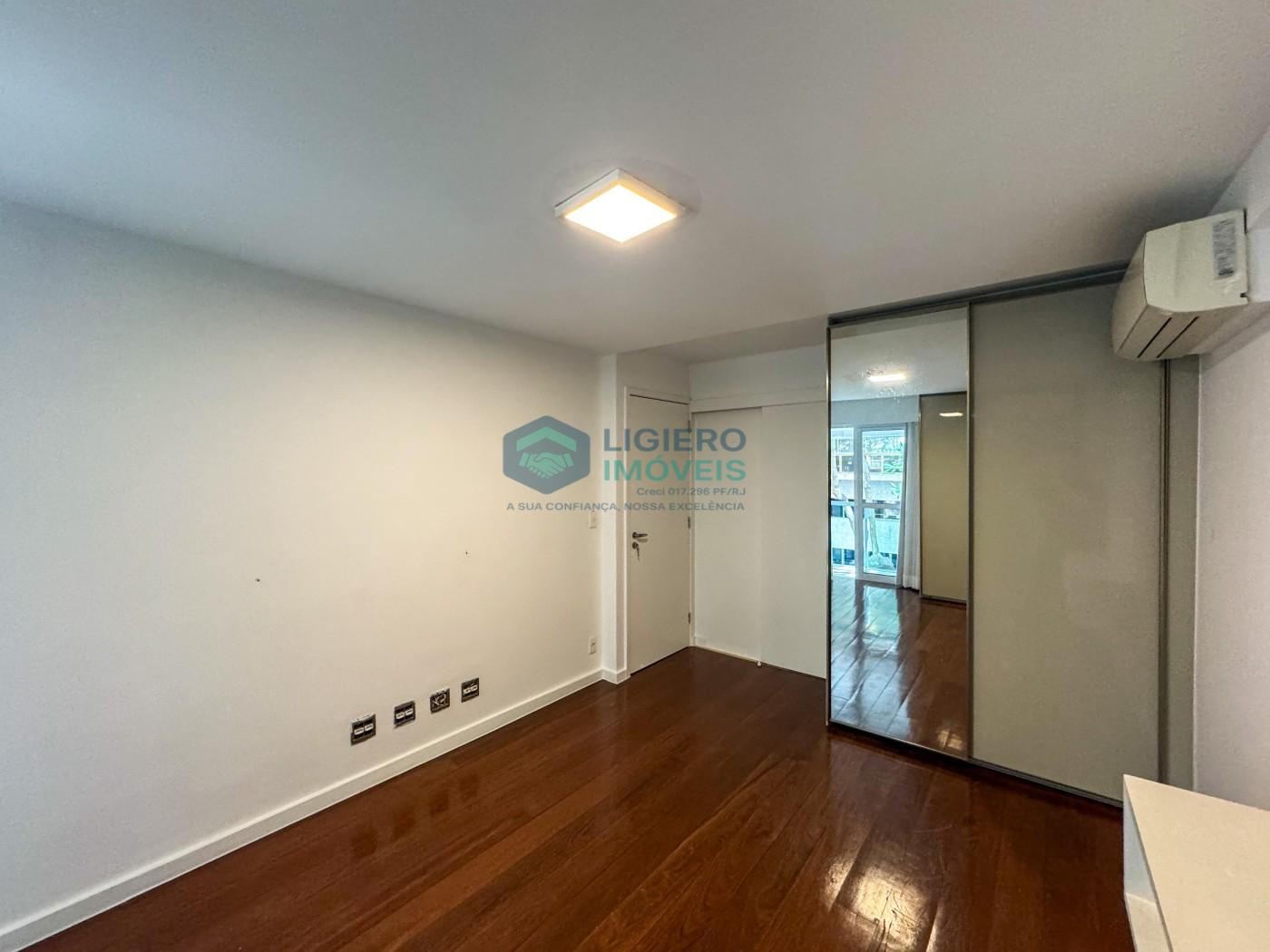 Apartamento, 3 quartos, 199 m² - Foto 19