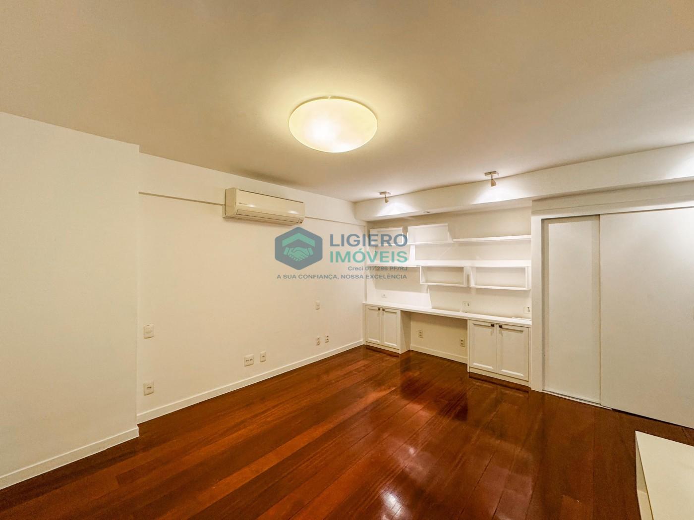 Apartamento, 3 quartos, 199 m² - Foto 21