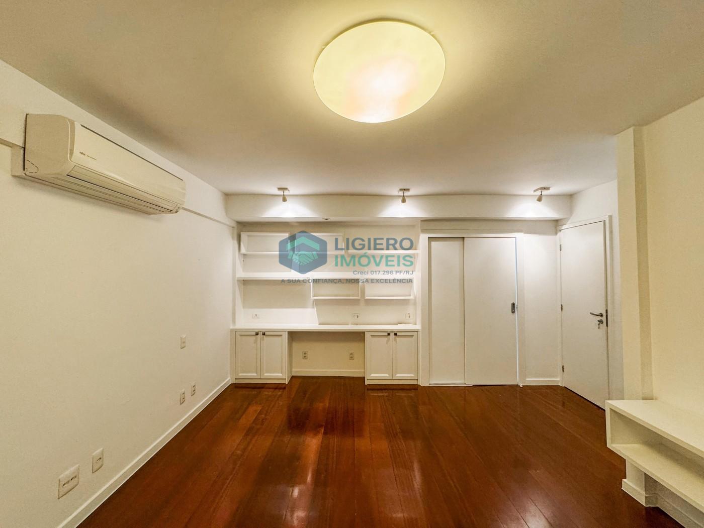 Apartamento, 3 quartos, 199 m² - Foto 22