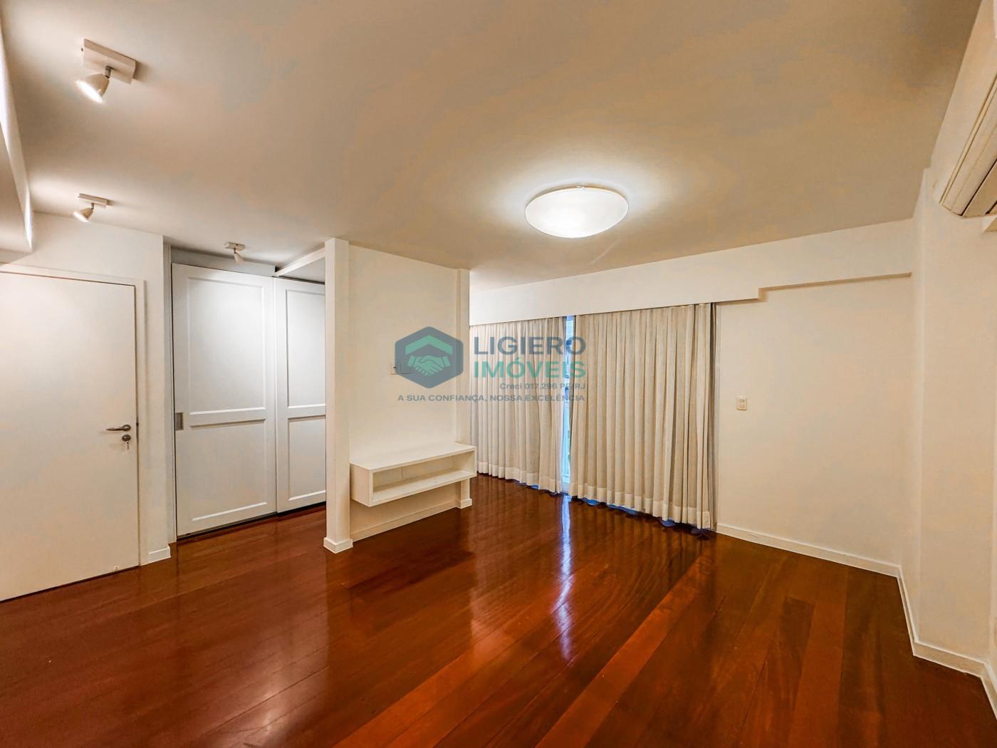 Apartamento, 3 quartos, 199 m² - Foto 24