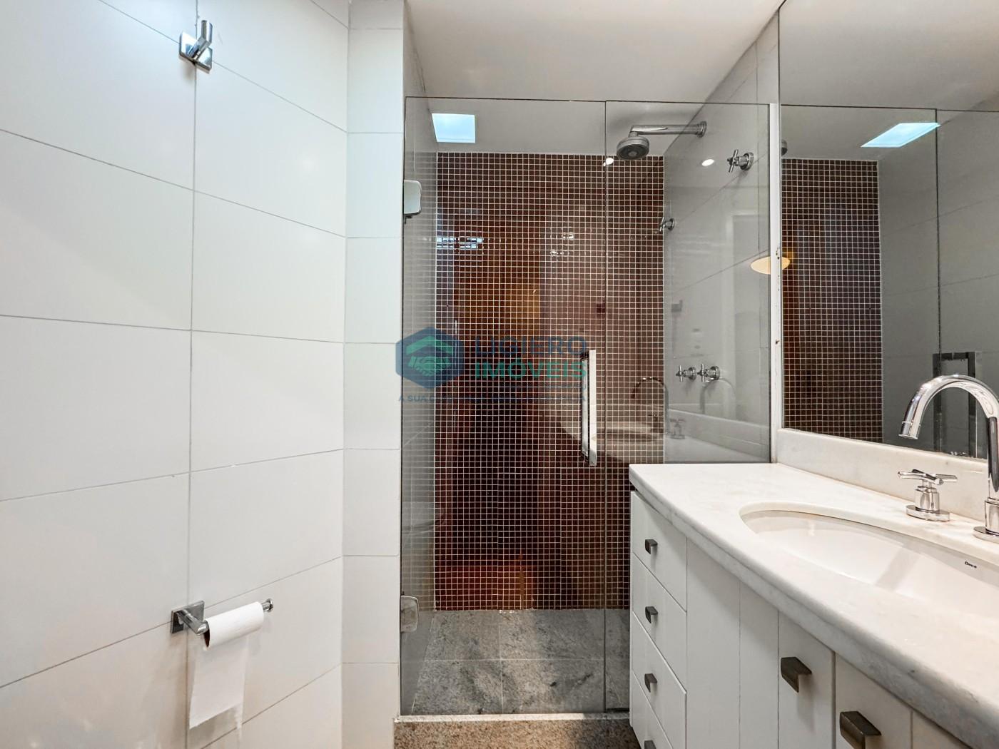 Apartamento, 3 quartos, 199 m² - Foto 36