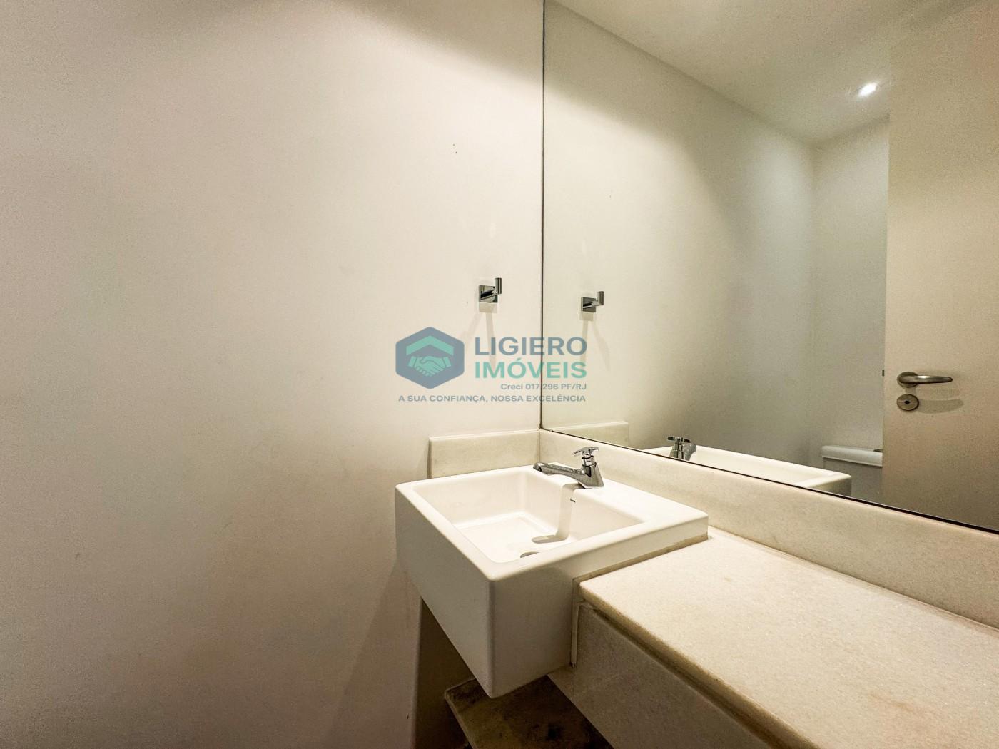 Apartamento, 3 quartos, 199 m² - Foto 37