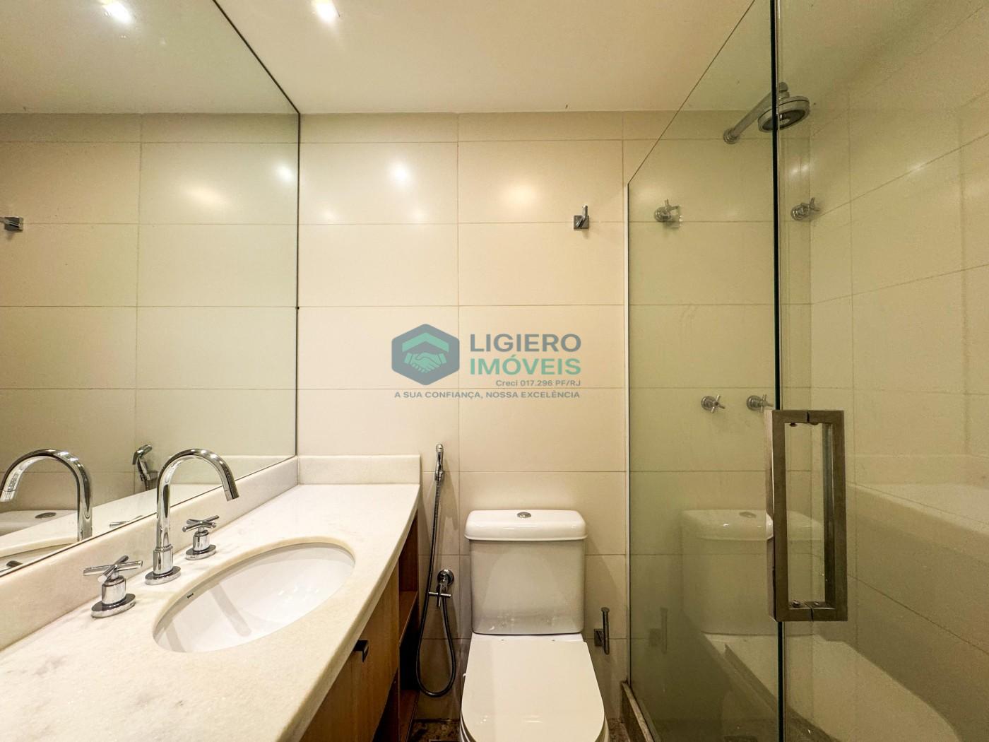 Apartamento, 3 quartos, 199 m² - Foto 35