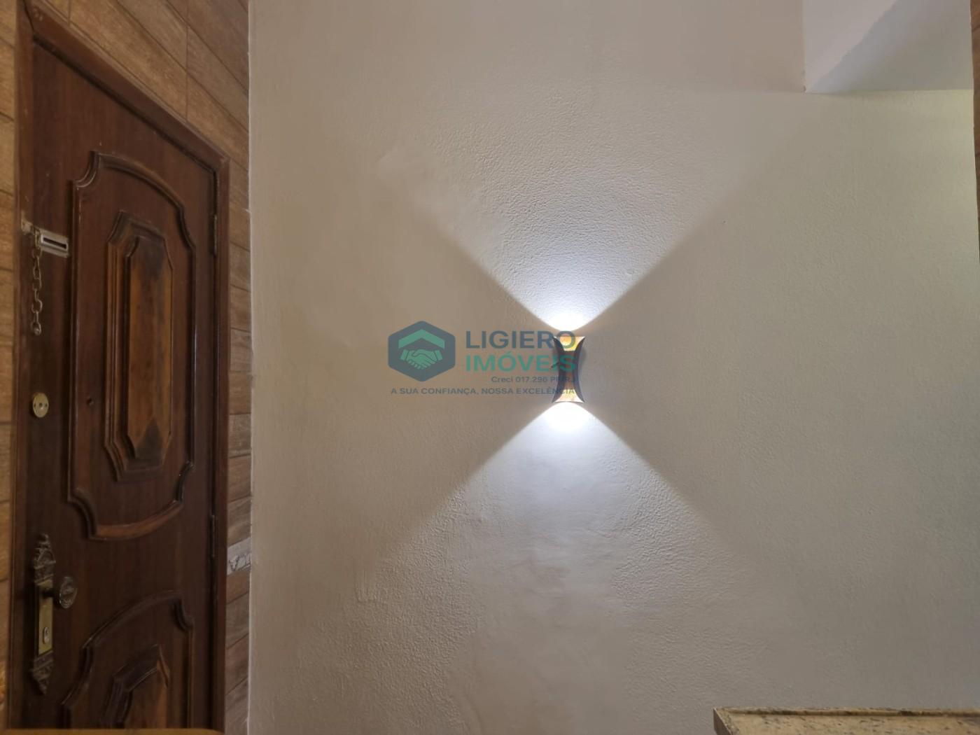 Apartamento, 1 quarto, 27 m² - Foto 11