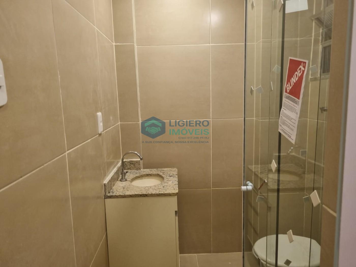 Apartamento, 1 quarto, 27 m² - Foto 10