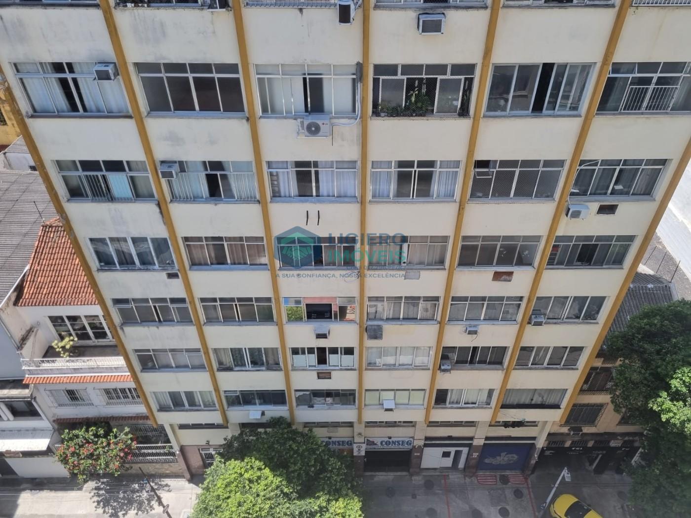 Apartamento, 1 quarto, 27 m² - Foto 31