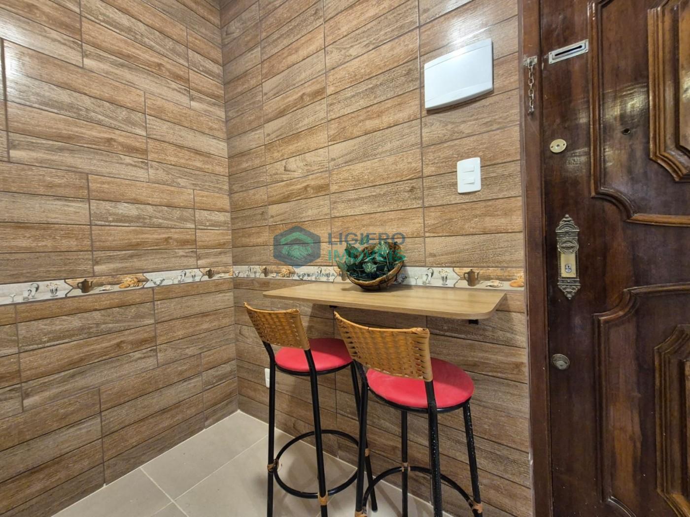 Apartamento, 1 quarto, 27 m² - Foto 8