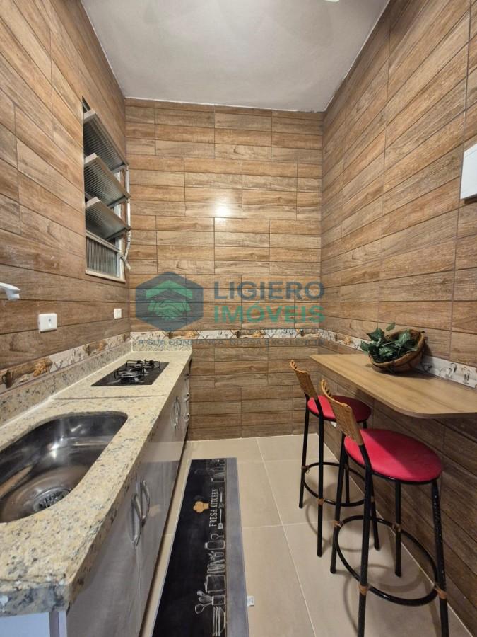 Apartamento, 1 quarto, 27 m² - Foto 7