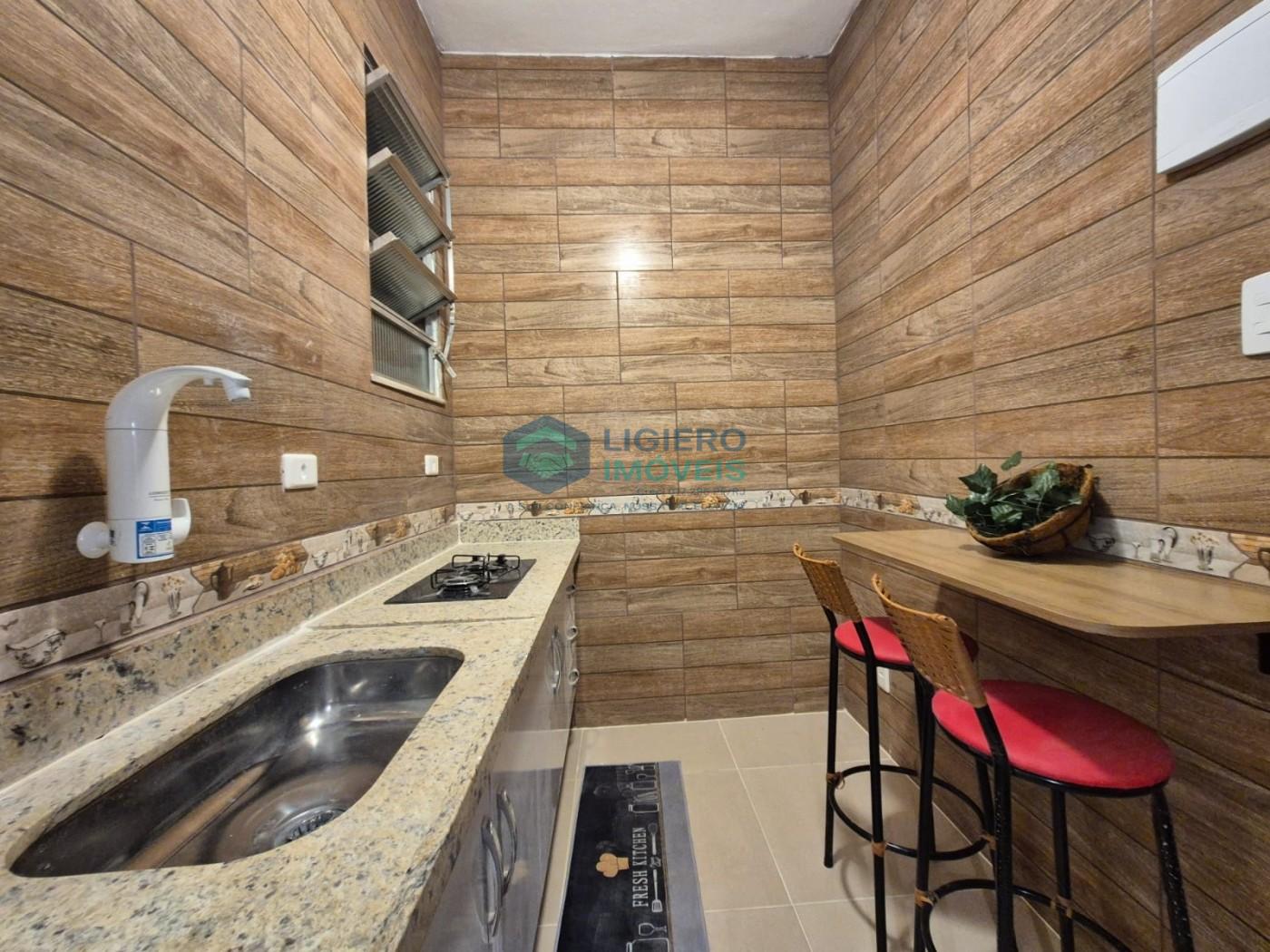 Apartamento, 1 quarto, 27 m² - Foto 4