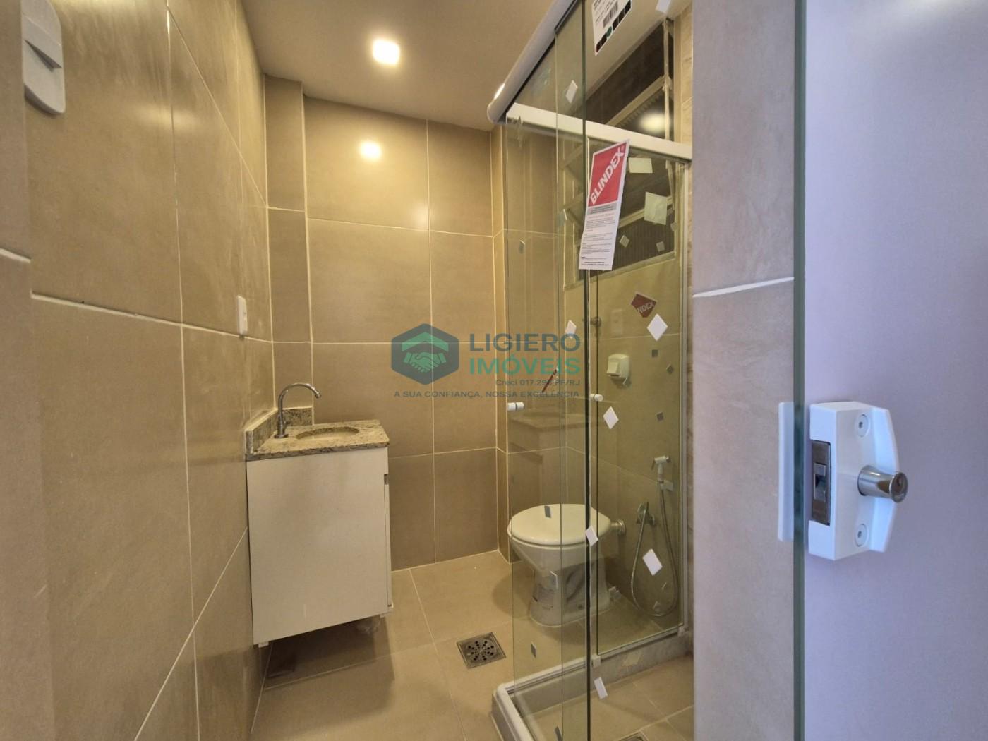 Apartamento, 1 quarto, 27 m² - Foto 29