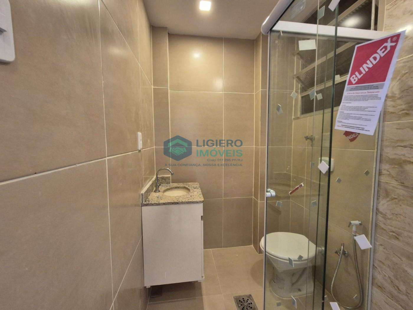 Apartamento, 1 quarto, 27 m² - Foto 12