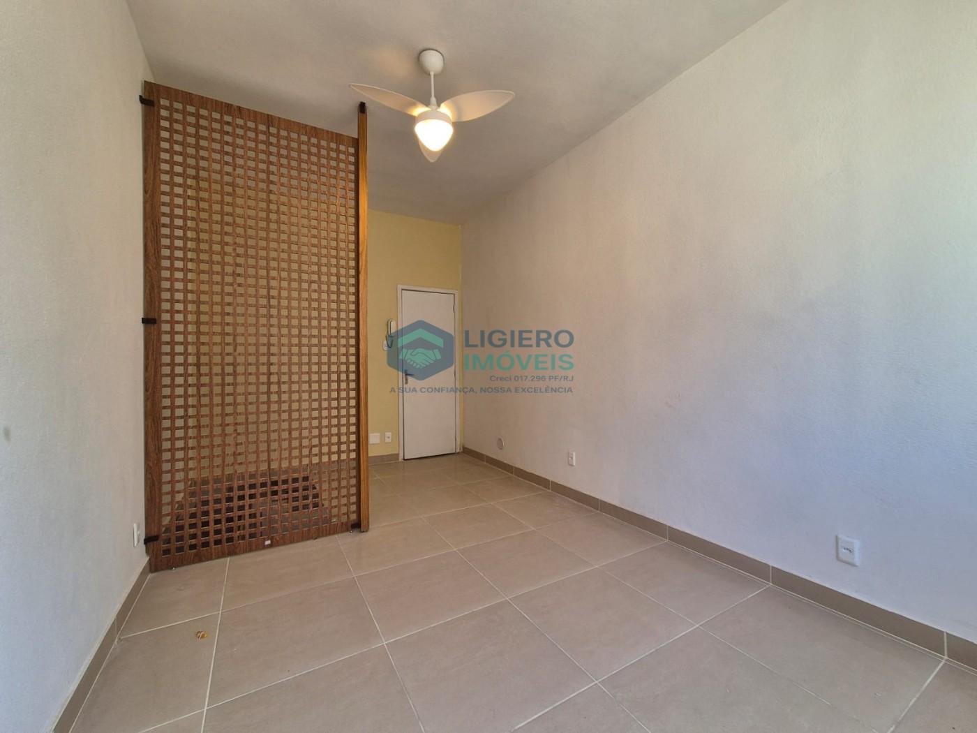 Apartamento, 1 quarto, 27 m² - Foto 13