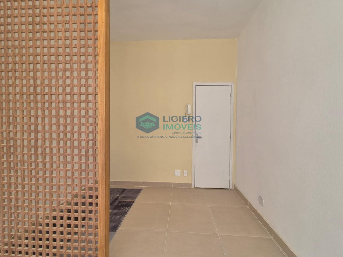 Apartamento, 1 quarto, 27 m² - Foto 14
