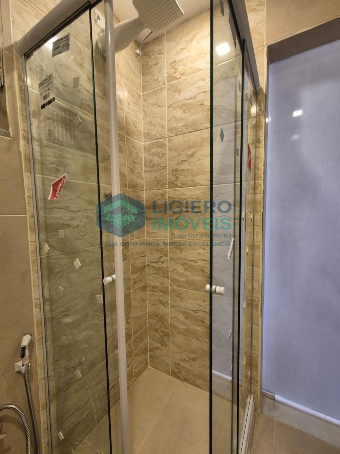 Apartamento, 1 quarto, 27 m² - Foto 25