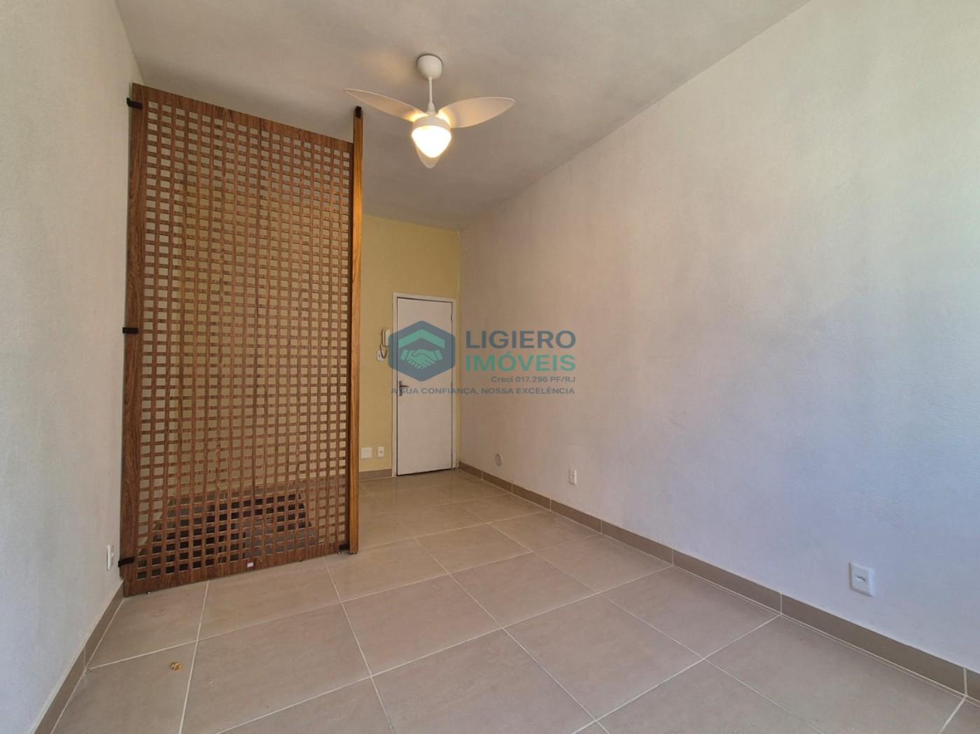 Apartamento, 1 quarto, 27 m² - Foto 16