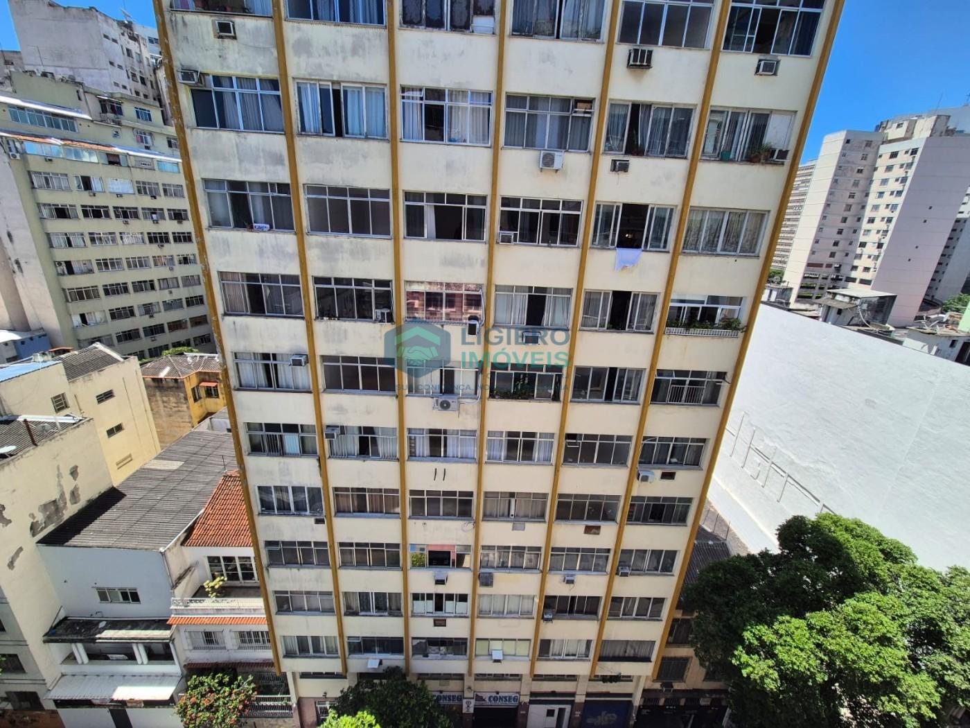 Apartamento, 1 quarto, 27 m² - Foto 33