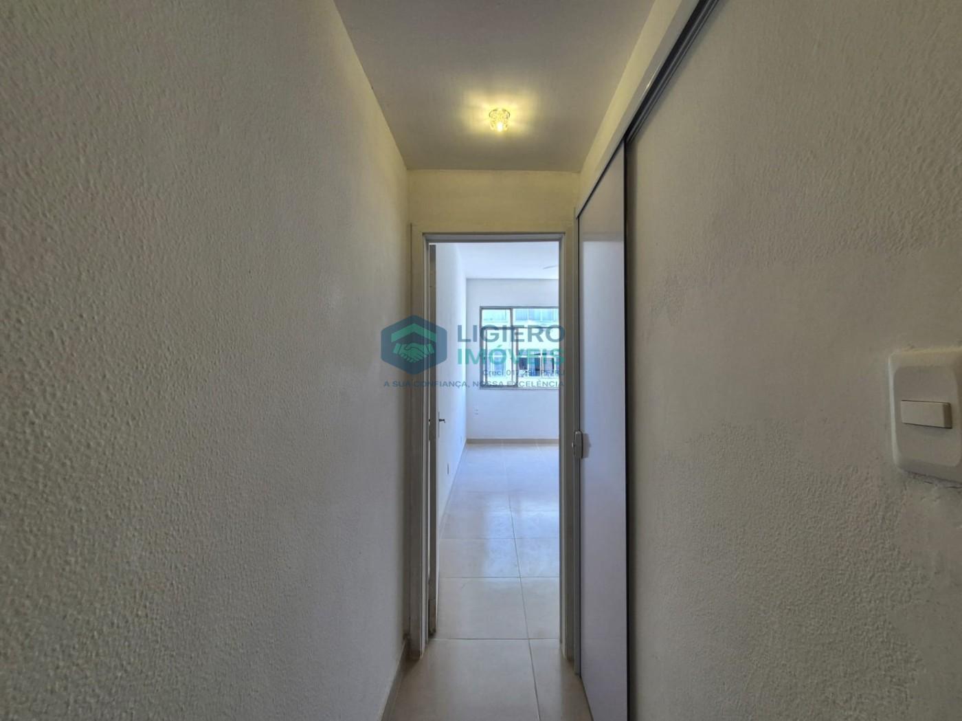 Apartamento, 1 quarto, 27 m² - Foto 21