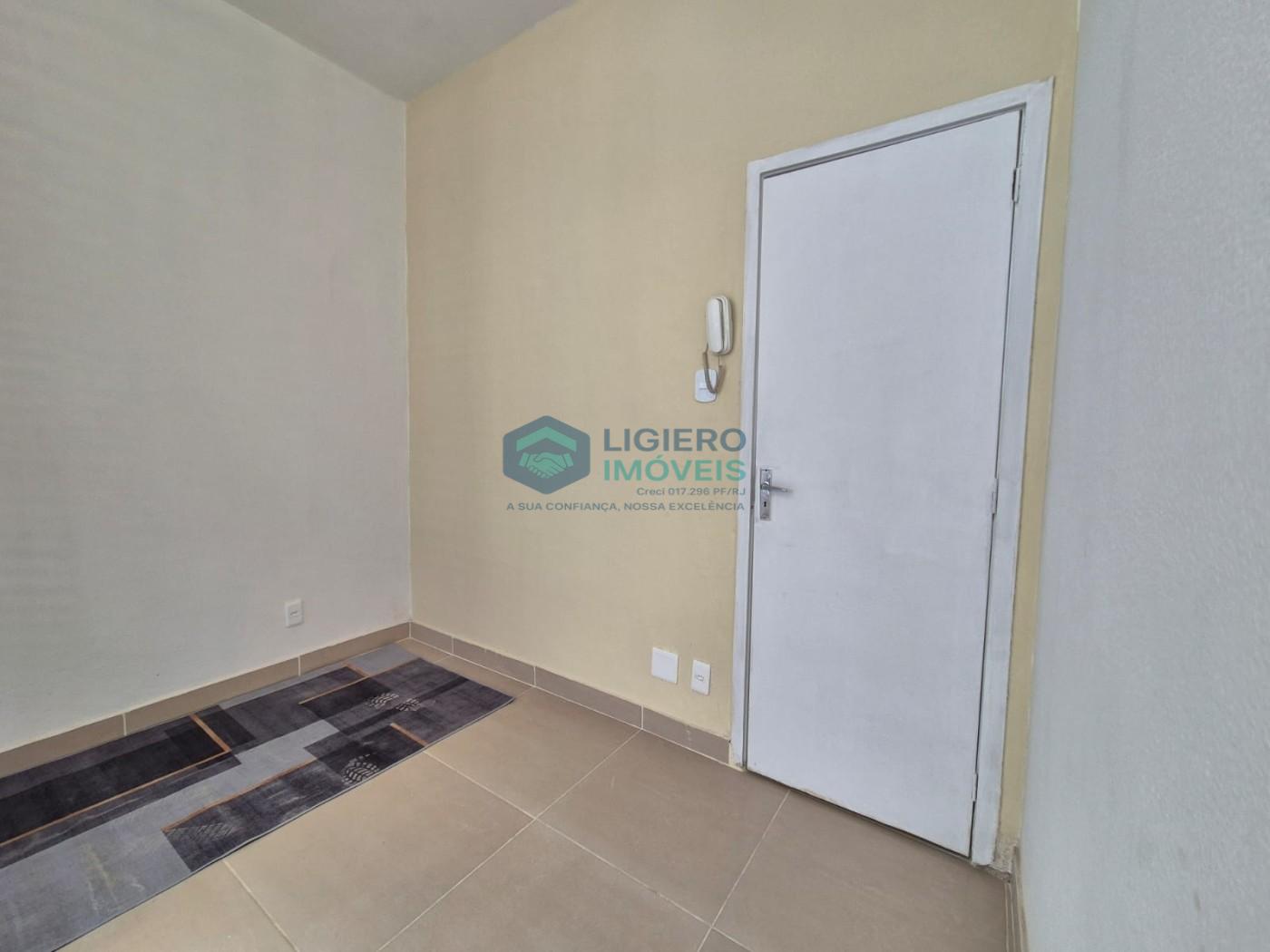 Apartamento, 1 quarto, 27 m² - Foto 22
