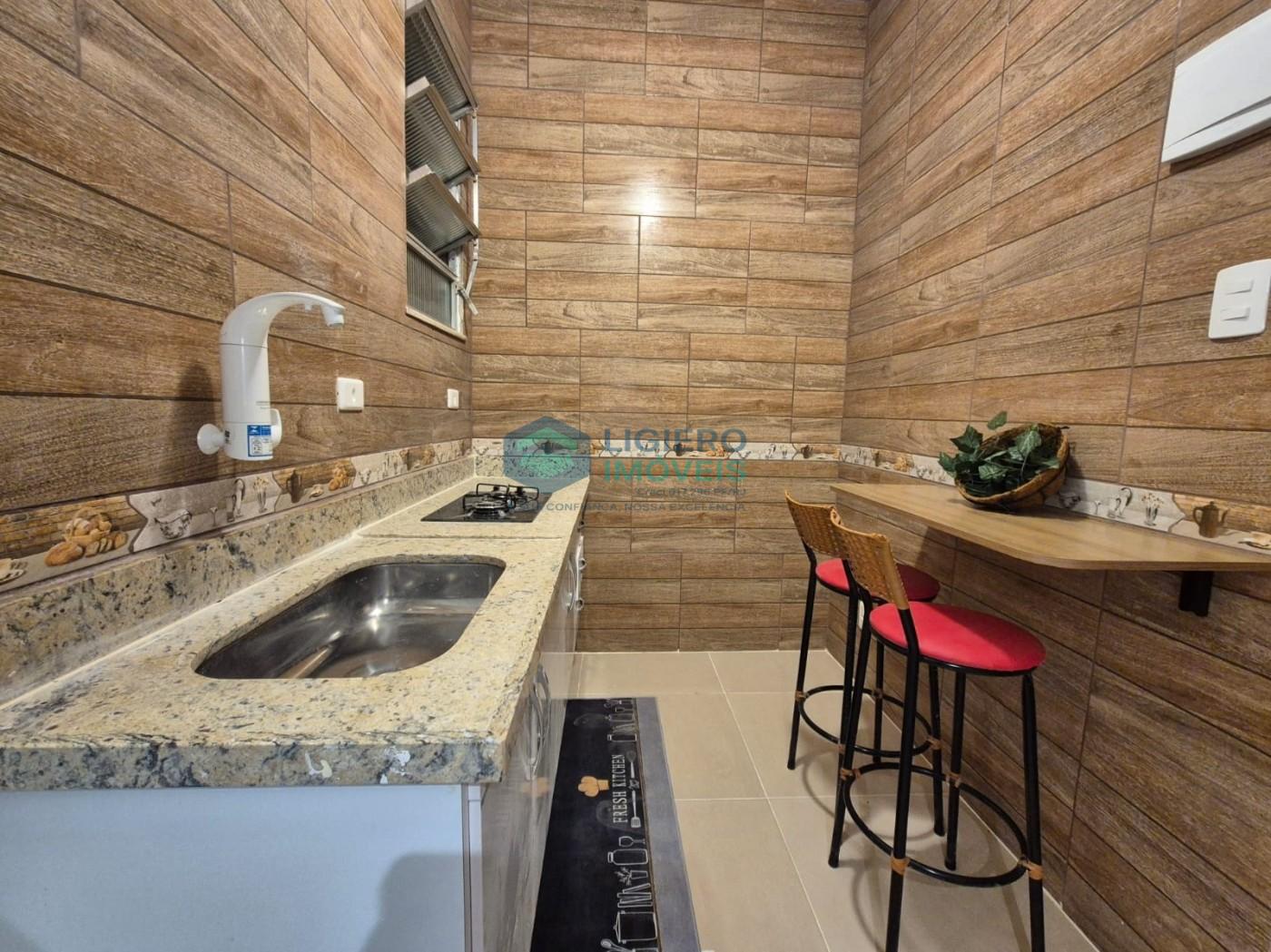 Apartamento, 1 quarto, 27 m² - Foto 38