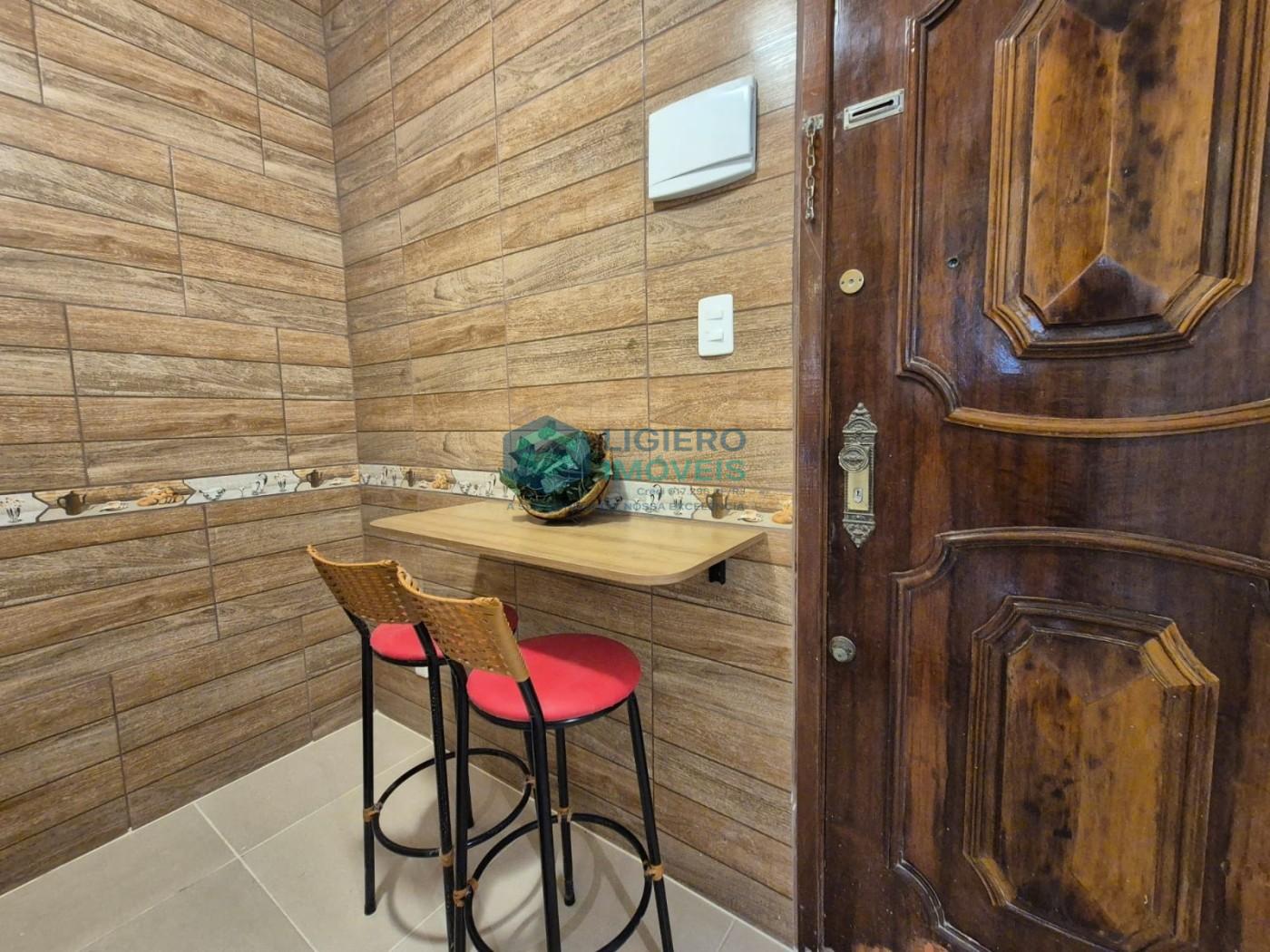 Apartamento, 1 quarto, 27 m² - Foto 37