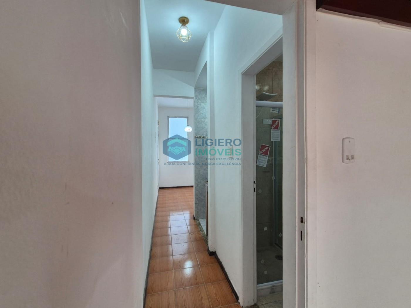 Apartamento, 1 quarto, 31 m² - Foto 7