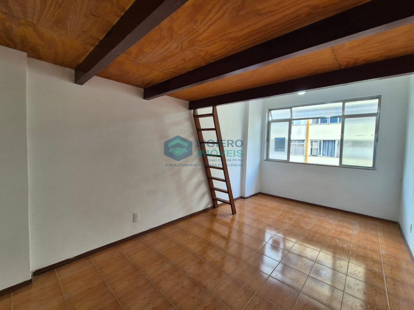 Apartamento, 1 quarto, 31 m² - Foto 5
