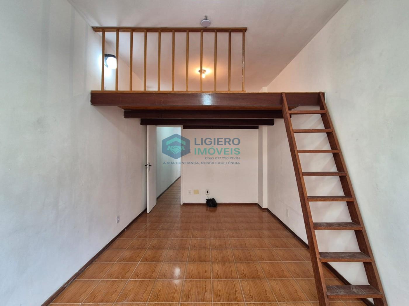 Apartamento, 1 quarto, 31 m² - Foto 3