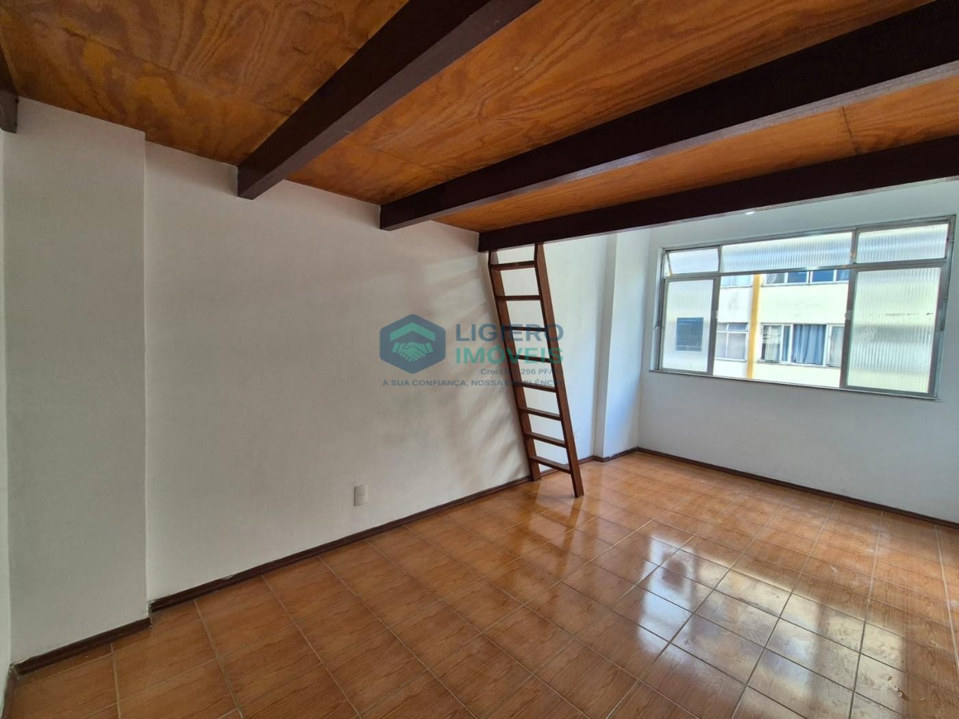 Apartamento, 1 quarto, 31 m² - Foto 4