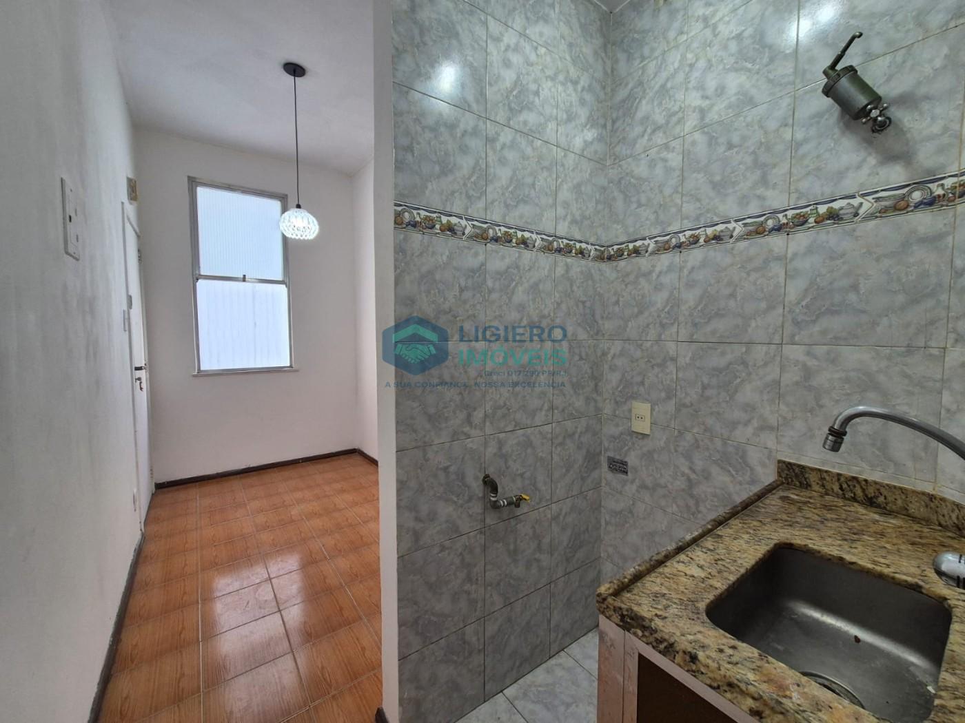 Apartamento, 1 quarto, 31 m² - Foto 10