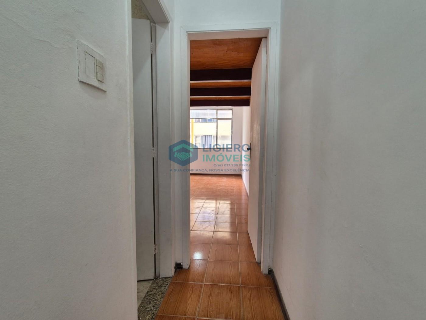 Apartamento, 1 quarto, 31 m² - Foto 9