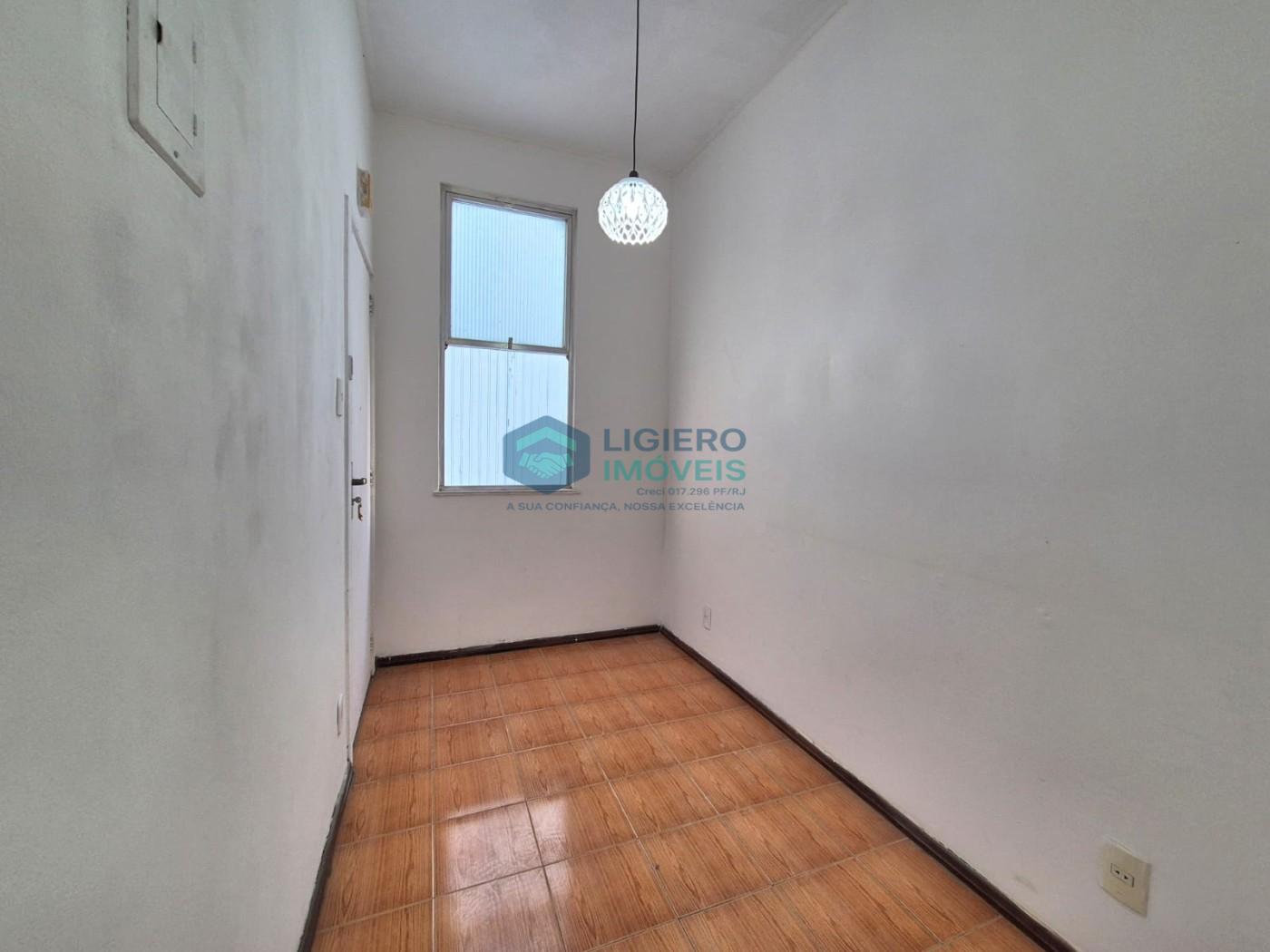 Apartamento, 1 quarto, 31 m² - Foto 8